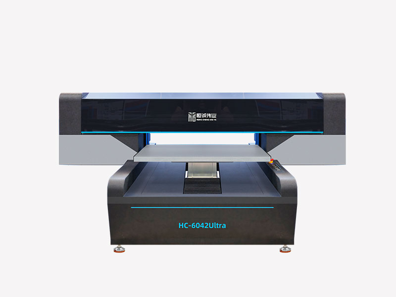 HC-6042Ultra工業UV打印機